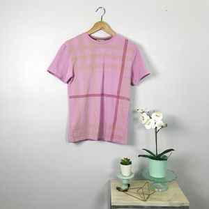 Burberry London Tee Shirt